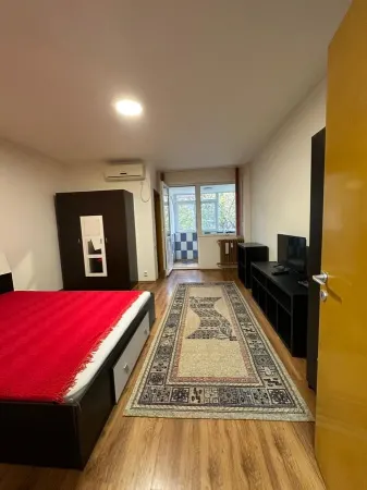 Garsonieră București - poza 2