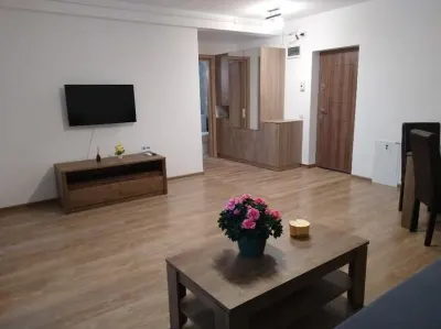 BRASADAS - inchiriaza ap 2 cam cu loc parcare / Mihai Bravu - Bucuresti