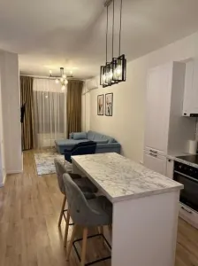 Apartament 2 camere București - poza 1