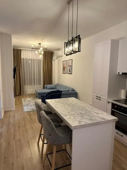 Apartament 2 camere București - poza 1