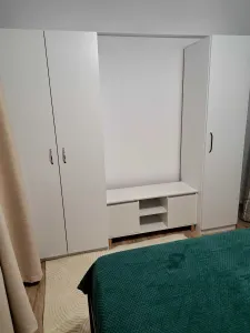 BRASADAS închiriază – Apartament 2 camere  Str. Secuilor - Bucuresti