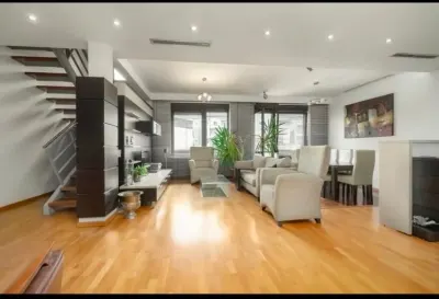 Apartament Duplex 5 camere Herastrau - Bucuresti