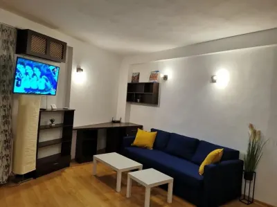 Garsoniera Pridvorului Sun Plaza - Bucuresti