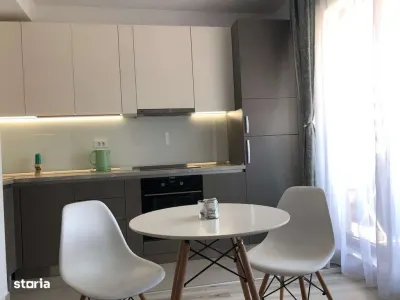 Studio Day Residence Dristor - concept premium | Proprietar - 0% comis - Bucuresti