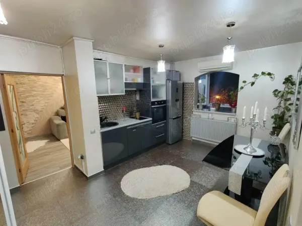 Apartament 2 camere București - poza 3