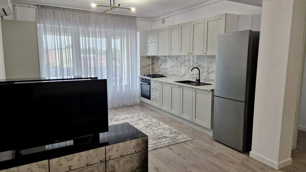Apartament 2 camere București - poza 1