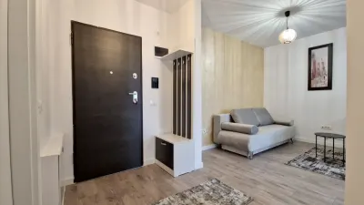 Apartament 2 camere București - poza 5