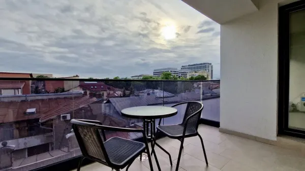 Apartament 2 camere București - poza 7