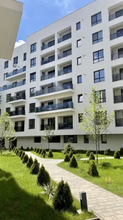 Apartament 2 camere București - poza 8
