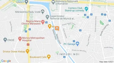 Apartament 3 camere București - poza 13