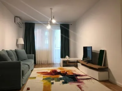 Apartament 2 camere București - poza 1