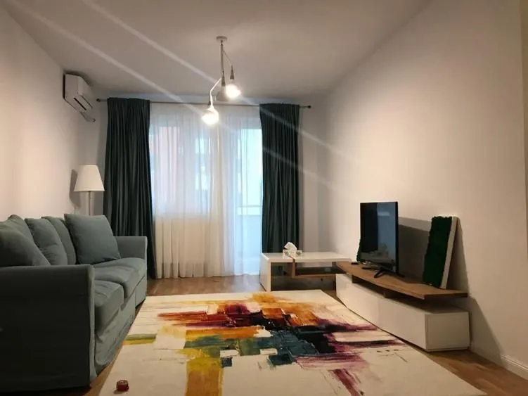 Apartament 2 camere București - poza 1