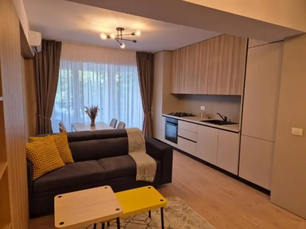 Apartament 2 camere București - poza 1