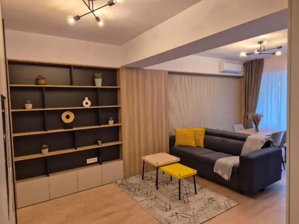 Apartament 2 camere București - poza 3