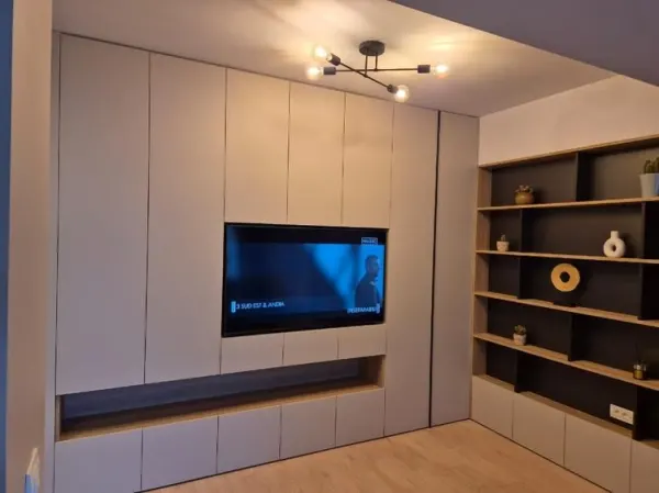 Apartament 2 camere București - poza 6