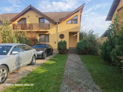 Casă 4 camere Satu Mare - poza 1
