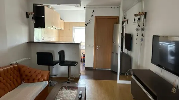 Apartament 2 camere București - poza 1