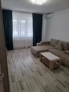 BRASADAS inchiriaza ap NOU 2014 2 cam PARTER - Bucuresti
