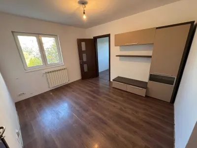 Apartament 2 camere Piata Trapezului 2 minute metrou - Bucuresti