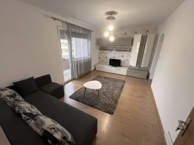 BRASADAS vinde ap 2 cam 50mp 4/4 Central. - Satu Mare