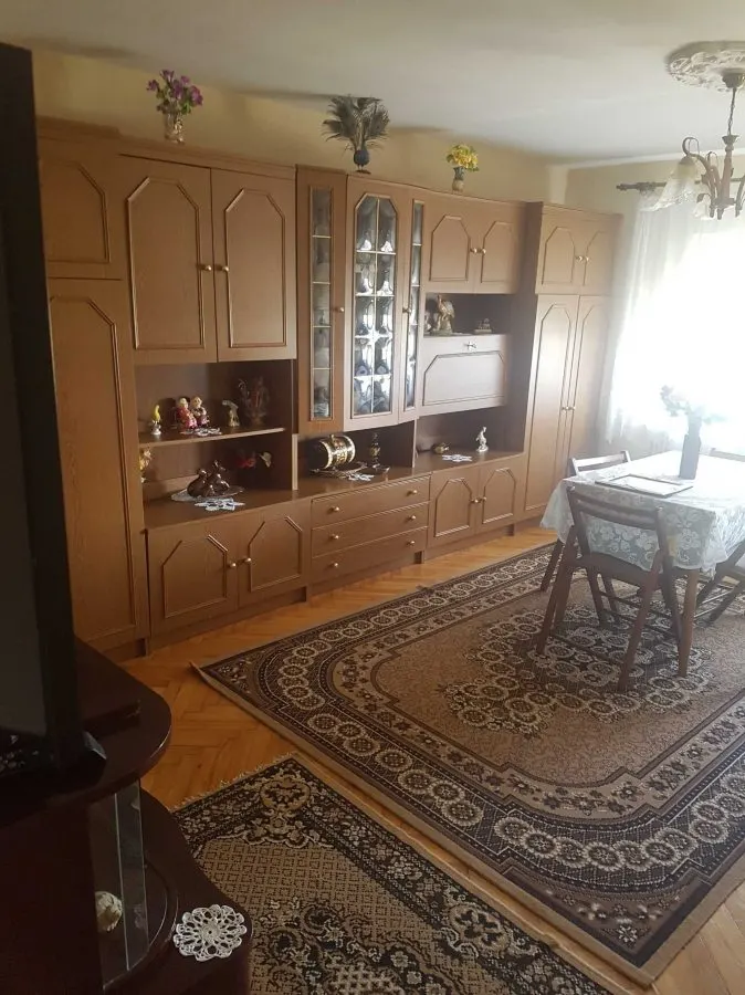 Apartament 3 camere Satu Mare - poza 1