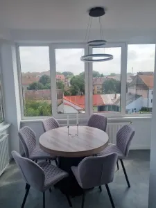 Apartament 3 camere Satu Mare - poza 2