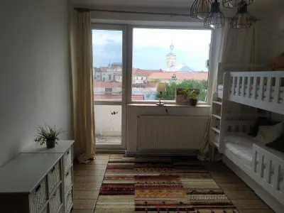 Apartament 3 camere Satu Mare - poza 6