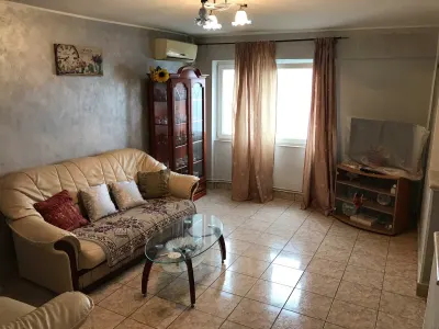 Apartament de vanzare - Satu Mare