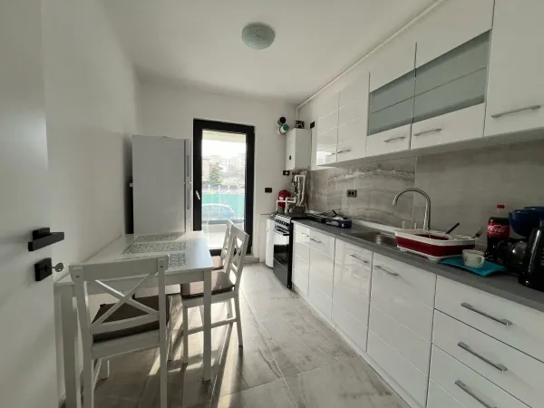 Apartament 2 camere București - poza 1