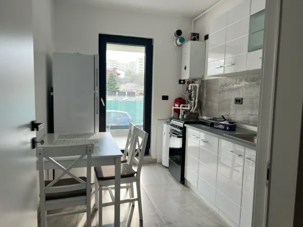 Apartament 2 camere București - poza 2