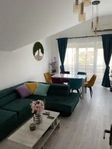 Apartament 2 camere Satu Mare - poza 1