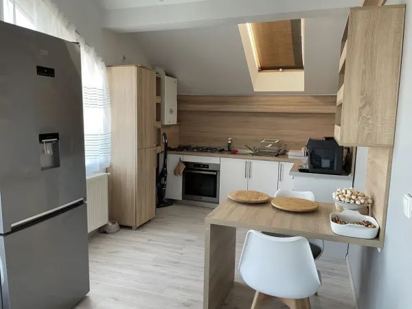 Apartament 2 camere Satu Mare - poza 3