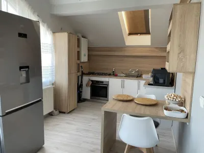 Apartament 2 camere Satu Mare - poza 3