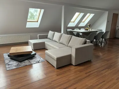 Apartament 3 camere Satu Mare - poza 7