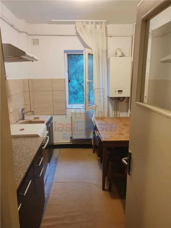 Apartament 2 camere Iași - poza 1