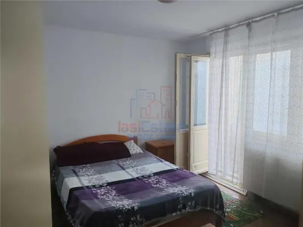 Apartament 2 camere Iași - poza 3