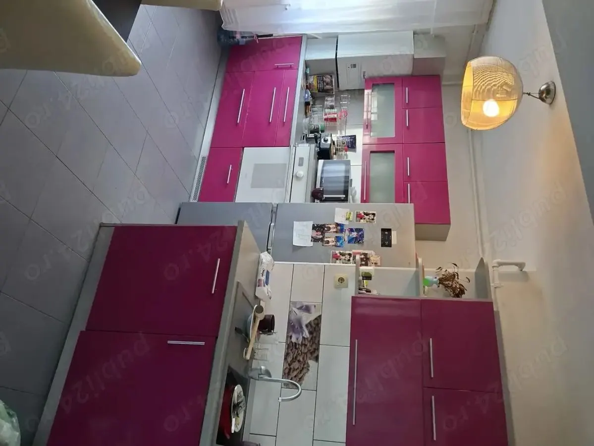 Apartament 3 camere Satu Mare - poza 1