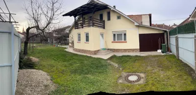 BRASADAS vinde casa cu 4 cam 5.7 ari in zona BURDEA. - Satu Mare
