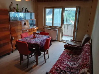BRASADAS vinde Ap 2 cam 49mp et 4/4 Plopilor - Cluj - Cluj-Napoca