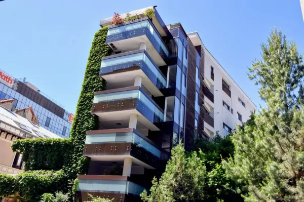Apartament 4 camere București - poza 1
