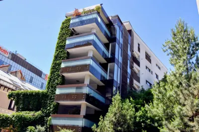 Apartament 4 camere București - poza 1
