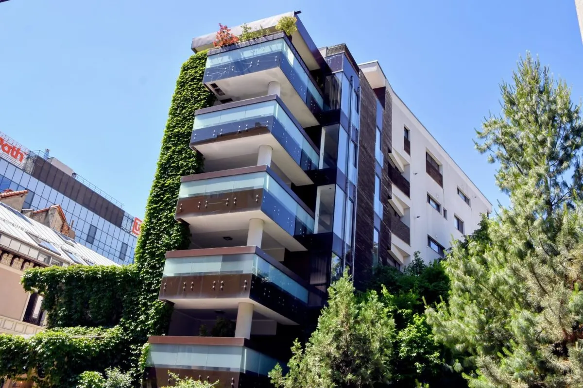 Apartament 4 camere București - poza 1