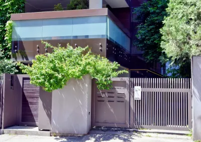 Apartament 4 camere București - poza 17