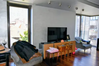 Apartament 4 camere București - poza 3