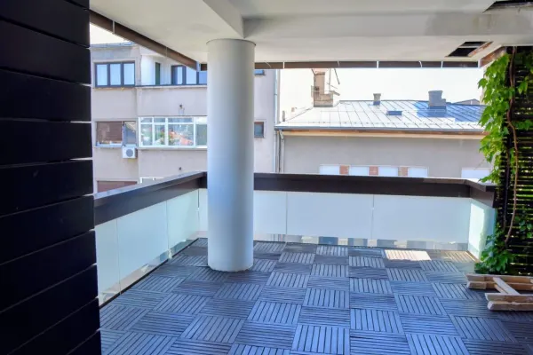 Apartament 4 camere București - poza 4