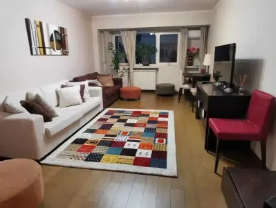 BRASADAS închiriază ap cam etaj 6/8 Bd. UNIRII. - Bucuresti