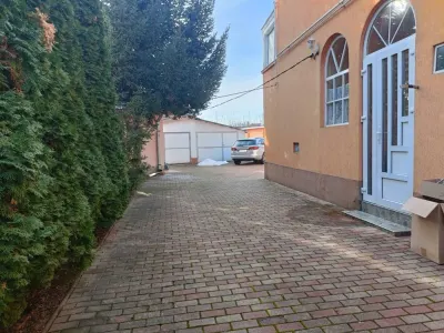 Casă 3 camere Satu Mare - poza 2