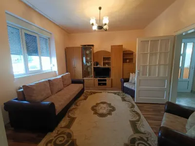 Casă 3 camere Satu Mare - poza 3