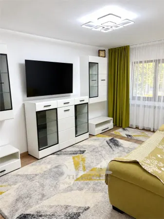 Apartament 2 camere Iași - poza 1