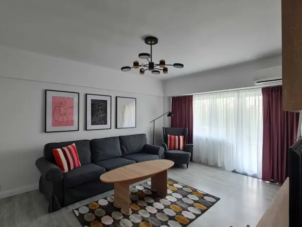 Apartament 2 camere București - poza 1